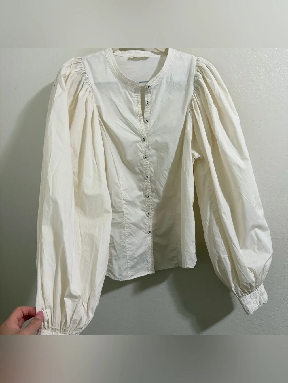 Ulla Johnson measurements approx
